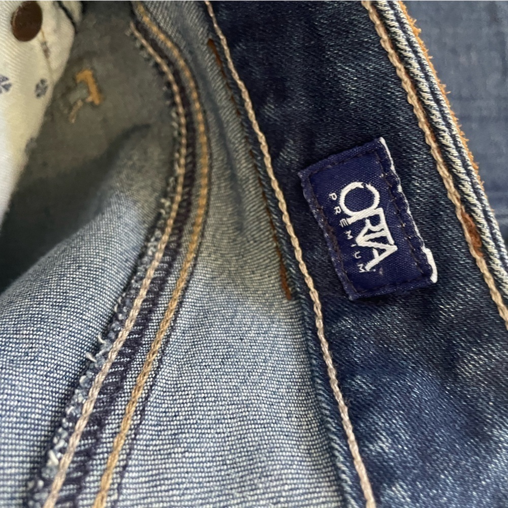 Lucky brand skinny jeans - Picture 5 of 7